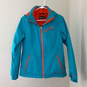 Marmot Gore-Tex jacket small